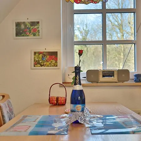 Am Rosenhain 23 Am Rosenhain 23 05 * Timmendorfer Strand