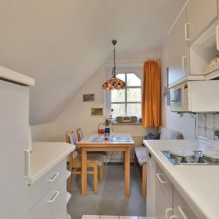 Am Rosenhain 23 Am Rosenhain 23 05 Apartment Timmendorfer Strand