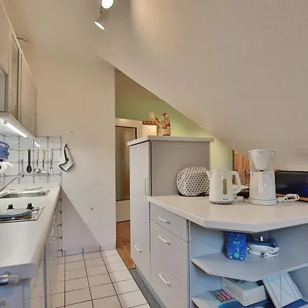 Apartment Am Rosenhain 23 Am Rosenhain 23 05 *