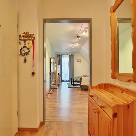 Apartment Am Rosenhain 23 Am Rosenhain 23 05 Timmendorfer Strand