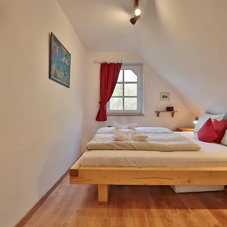 Am Rosenhain 23 Am Rosenhain 23 05 Apartment Timmendorfer Strand