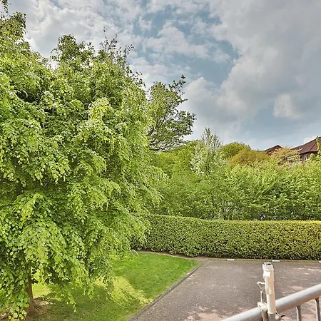 Apartment Am Rosenhain 23 Am Rosenhain 23 05 *