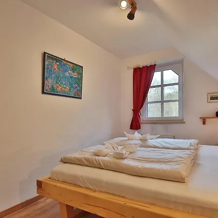 Am Rosenhain 23 Am Rosenhain 23 05 Lejlighed Timmendorfer Strand