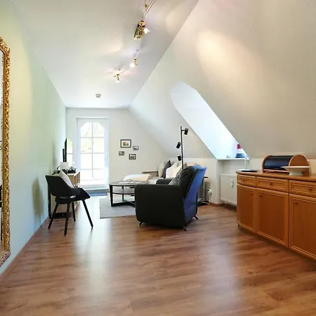 Apartment Am Rosenhain 23 Am Rosenhain 23 05 Timmendorfer Strand