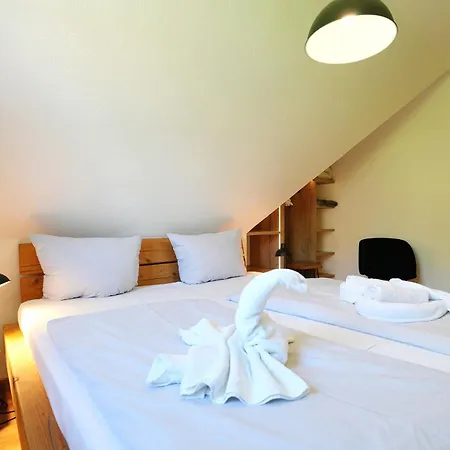 Apartament Am Rosenhain 23 Am Rosenhain 23 05 Timmendorfer Strand