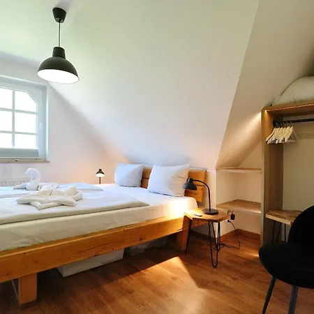 Apartament Am Rosenhain 23 Am Rosenhain 23 05 Timmendorfer Strand