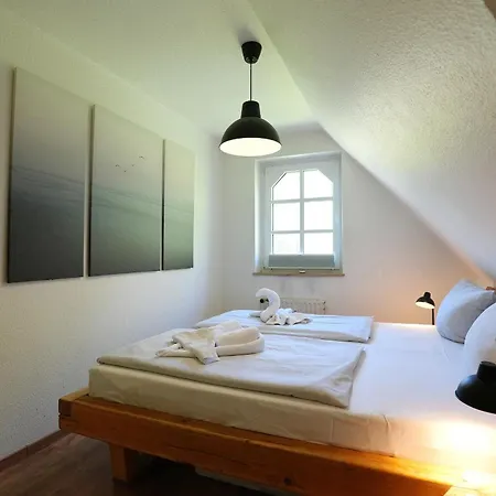 Apartament Am Rosenhain 23 Am Rosenhain 23 05
