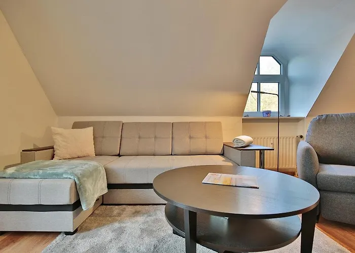 Lejlighed Am Rosenhain 23 Am Rosenhain 23 05 *