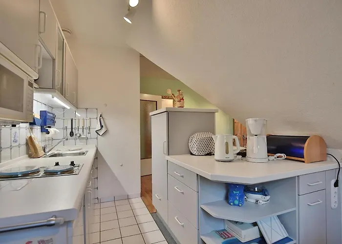 Apartamento Am Rosenhain 23 Am Rosenhain 23 05 *