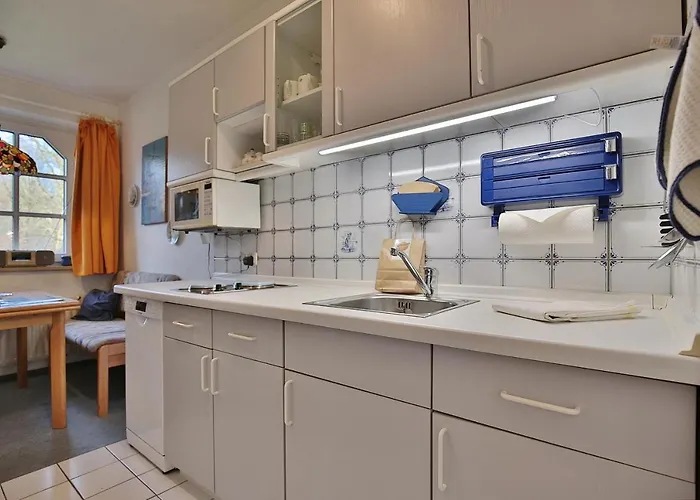 Apartamento Am Rosenhain 23 Am Rosenhain 23 05