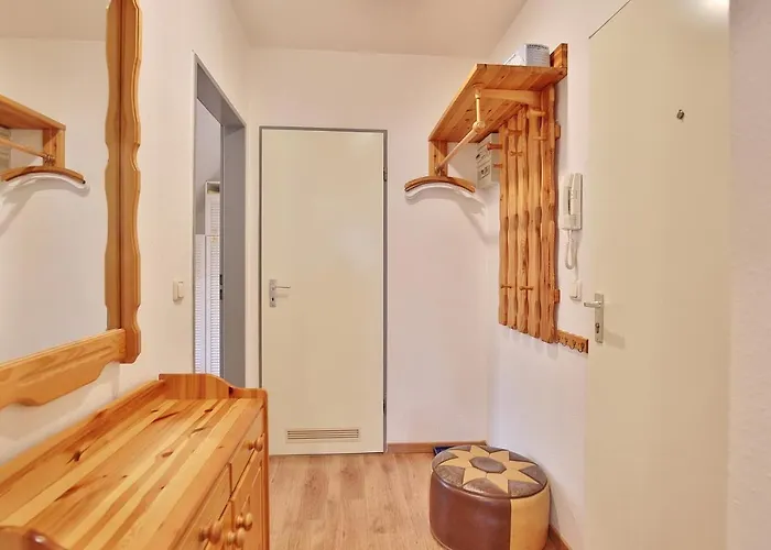 Apartamento Am Rosenhain 23 Am Rosenhain 23 05