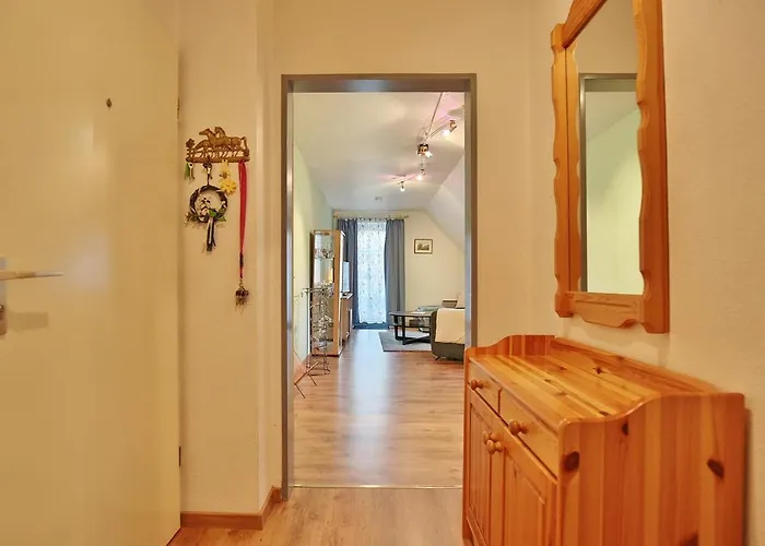 Lejlighed Am Rosenhain 23 Am Rosenhain 23 05 Timmendorfer Strand