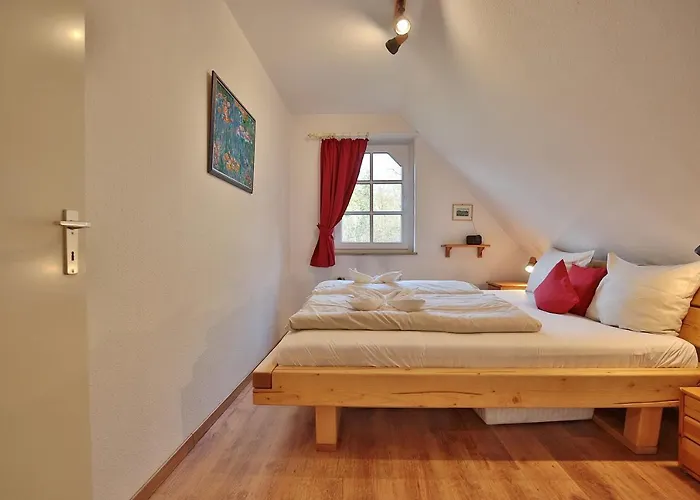 Am Rosenhain 23 Am Rosenhain 23 05 Apartamento Timmendorfer Strand