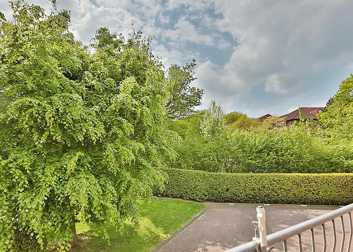 Apartamento Am Rosenhain 23 Am Rosenhain 23 05 *