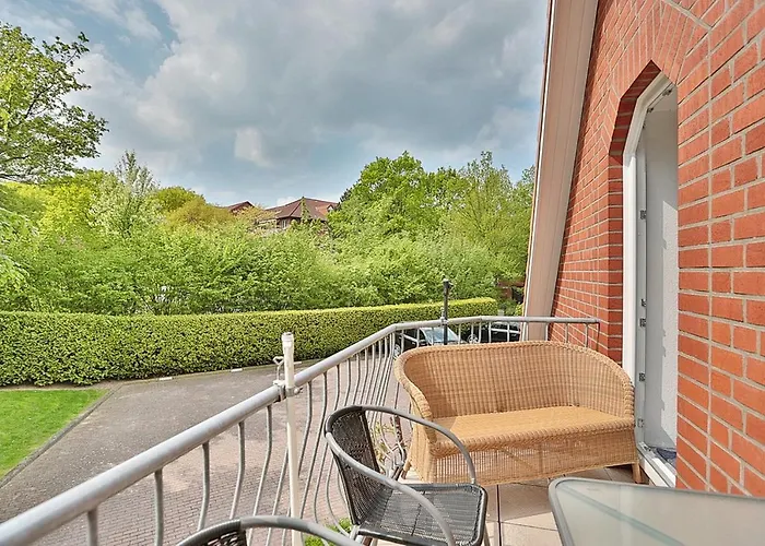 Am Rosenhain 23 Am Rosenhain 23 05 * Timmendorfer Strand