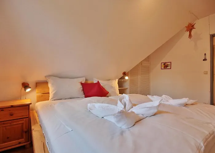 Am Rosenhain 23 Am Rosenhain 23 05 Apartamento