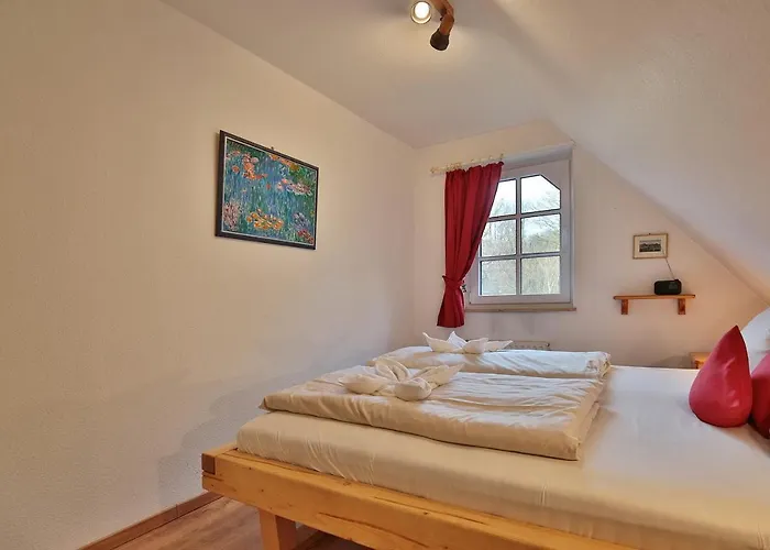 Am Rosenhain 23 Am Rosenhain 23 05 Apartamento Timmendorfer Strand