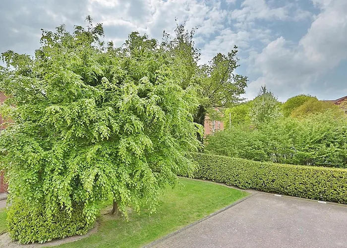 Am Rosenhain 23 Am Rosenhain 23 05 Lejlighed Timmendorfer Strand