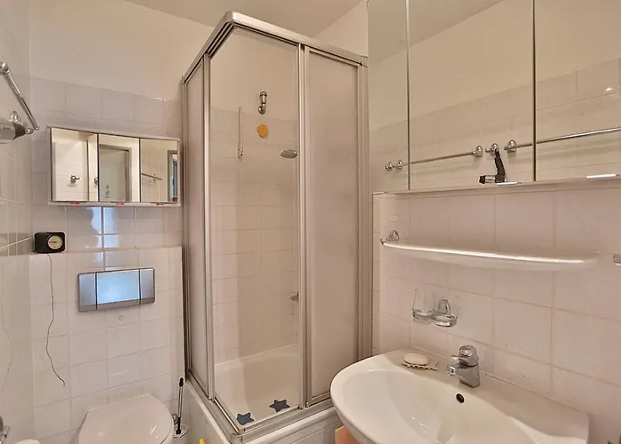 Am Rosenhain 23 Am Rosenhain 23 05 Apartamento *